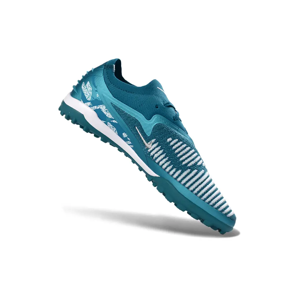 Chuteira Society Nike Phantom GX 6 Elite TF - Controle