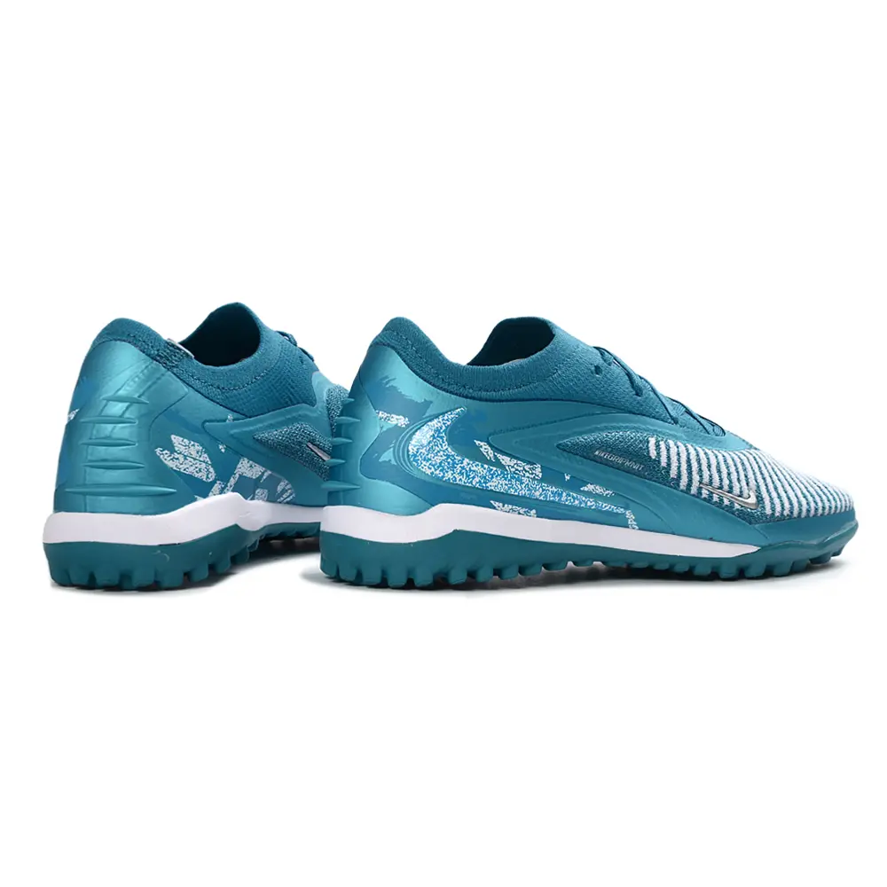Chuteira Society Nike Phantom GX 6 Elite TF - Controle