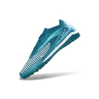 Chuteira Society Nike Phantom GX 6 Elite TF - Controle - imagem 6