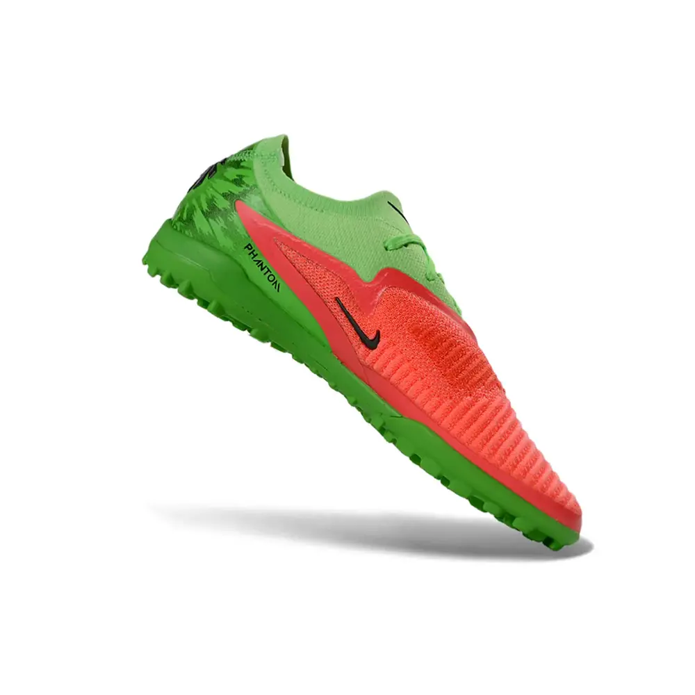 Chuteira Society Nike Phantom GX Elite TF | Controle e Agilidade