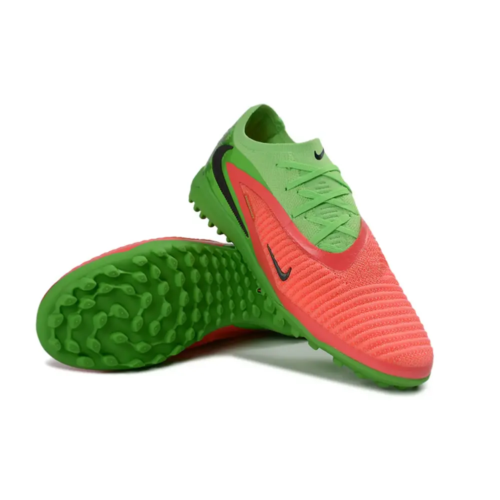 Chuteira Society Nike Phantom GX Elite TF | Controle e Agilidade