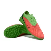 Chuteira Society Nike Phantom GX Elite TF | Controle e Agilidade - imagem 5