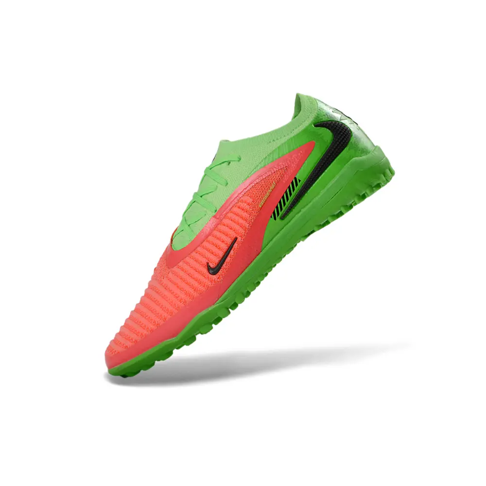 Chuteira Society Nike Phantom GX Elite TF | Controle e Agilidade