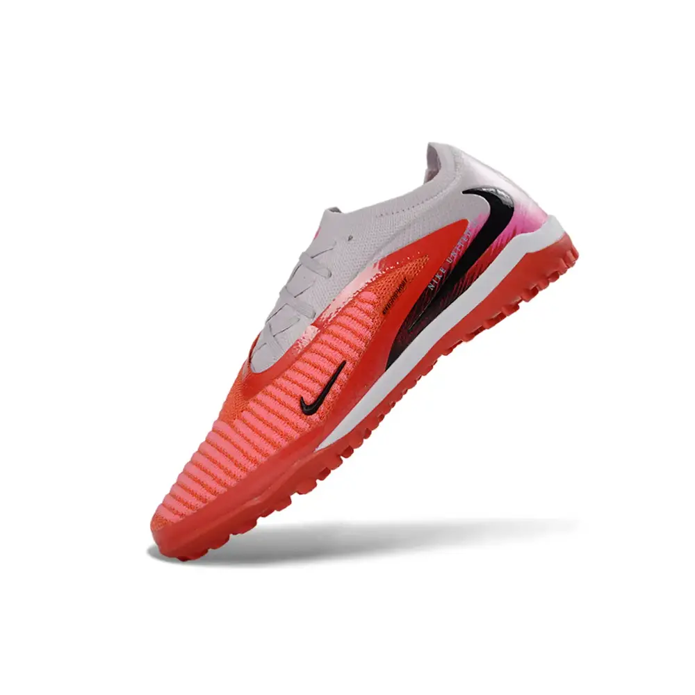 Chuteira Society Nike Phantom GX | Controle Bola Preciso