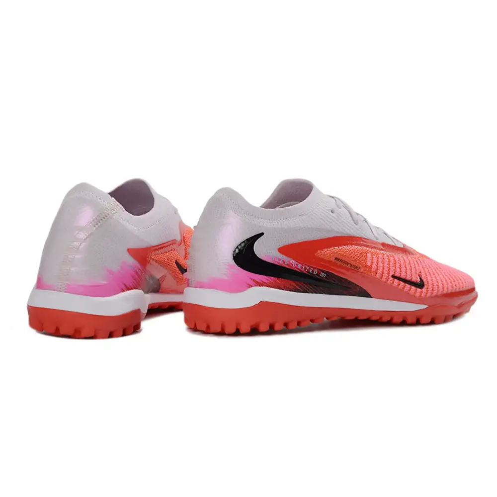 Chuteira Society Nike Phantom GX | Controle Bola Preciso