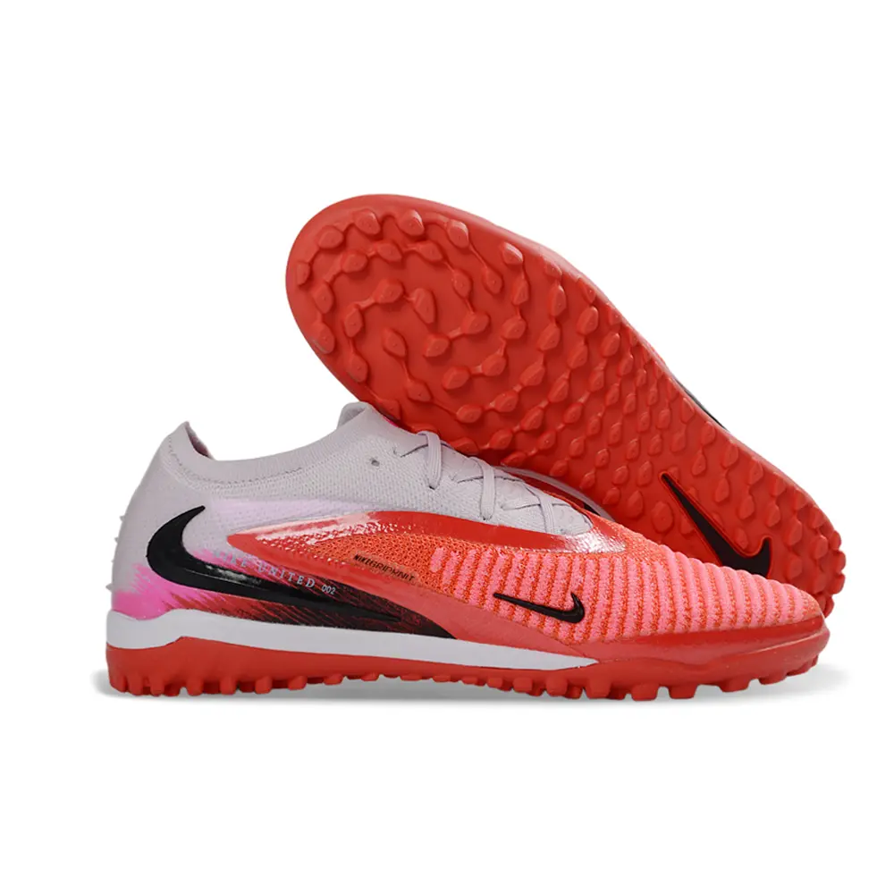 Chuteira Society Nike Phantom GX | Controle Bola Preciso