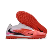 Chuteira Society Nike Phantom GX | Controle Bola Preciso - imagem 3