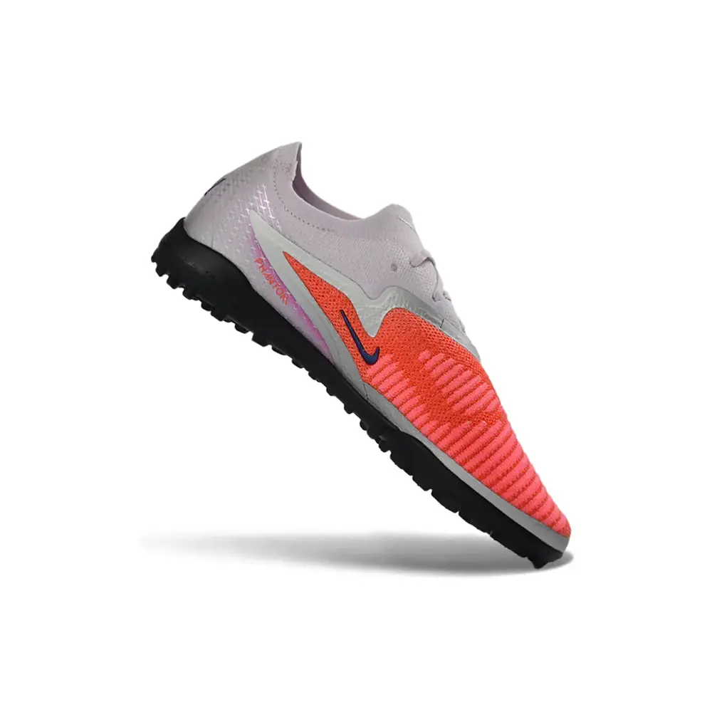 Chuteira Society Nike Phantom GX 6 Elite TF | Controle e Desempenho