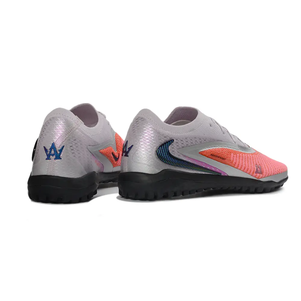 Chuteira Society Nike Phantom GX 6 Elite TF | Controle e Desempenho