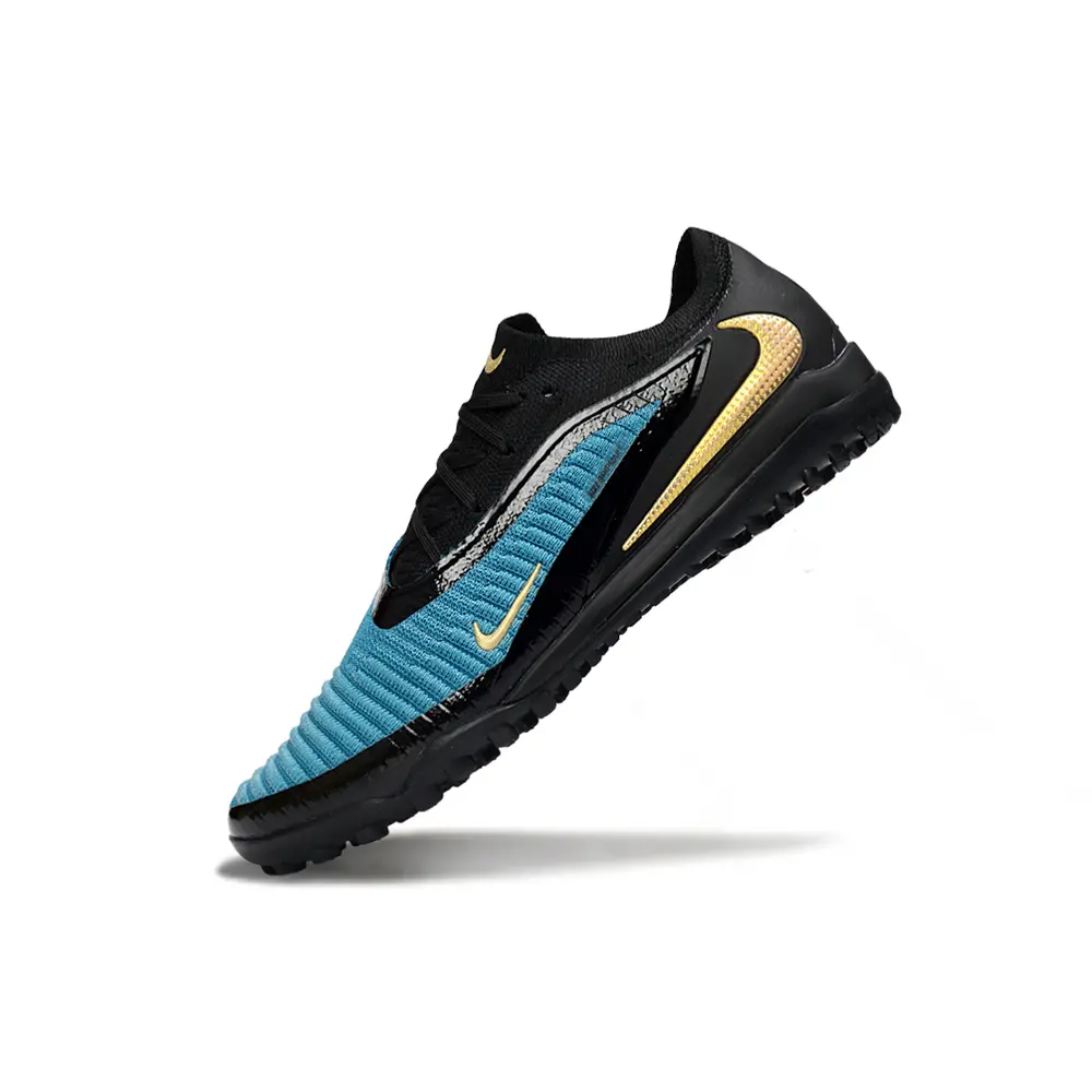 Chuteira Society Nike Phantom GX | Controle e Precisão Elite