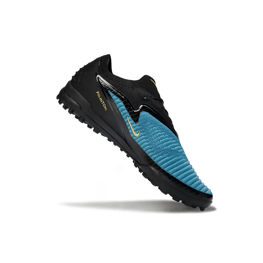 Chuteira Society Nike Phantom GX | Controle e Precisão Elite