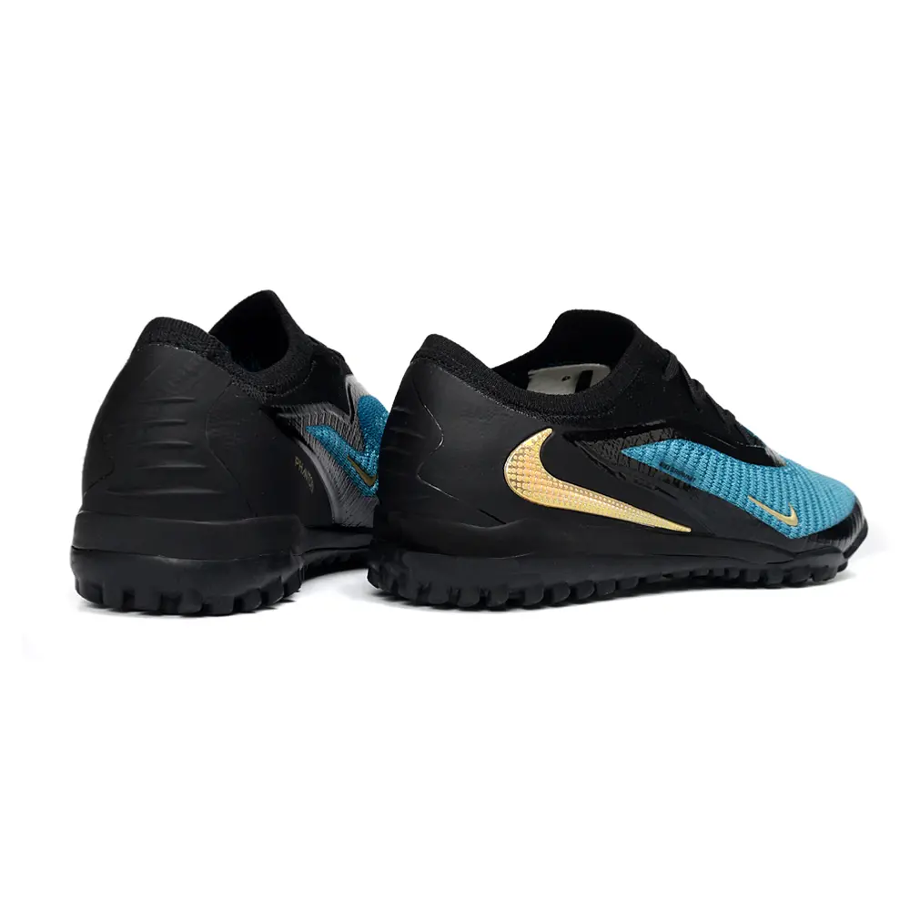 Chuteira Society Nike Phantom GX | Controle e Precisão Elite