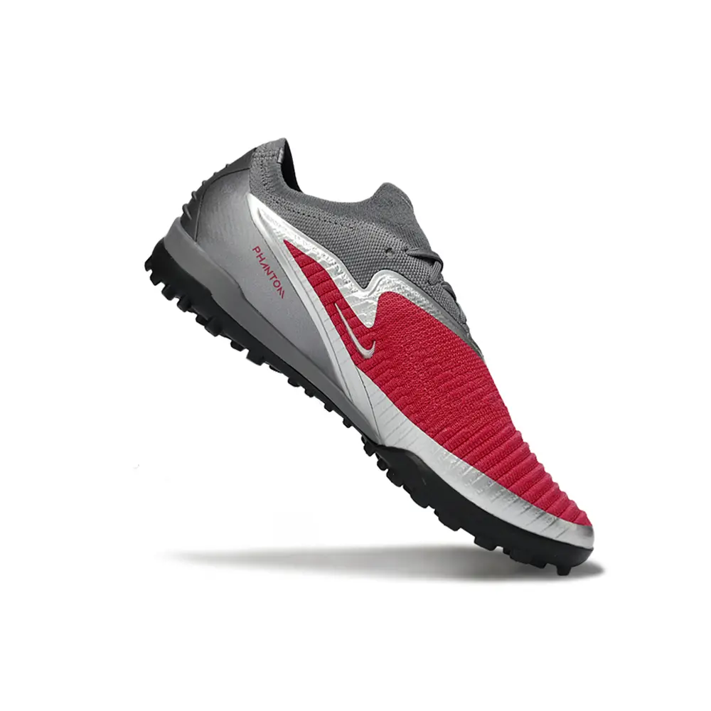 Chuteira Society Nike Phantom GX | Controle preciso