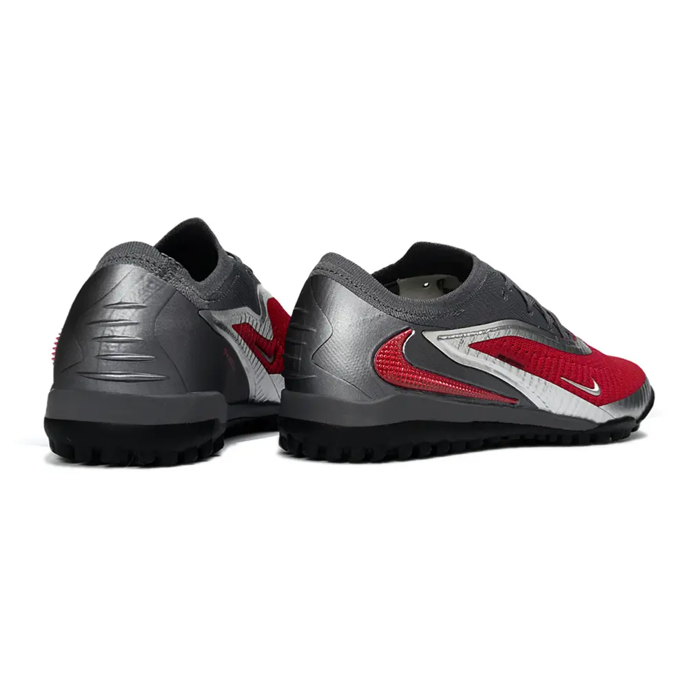 Chuteira Society Nike Phantom GX | Controle preciso