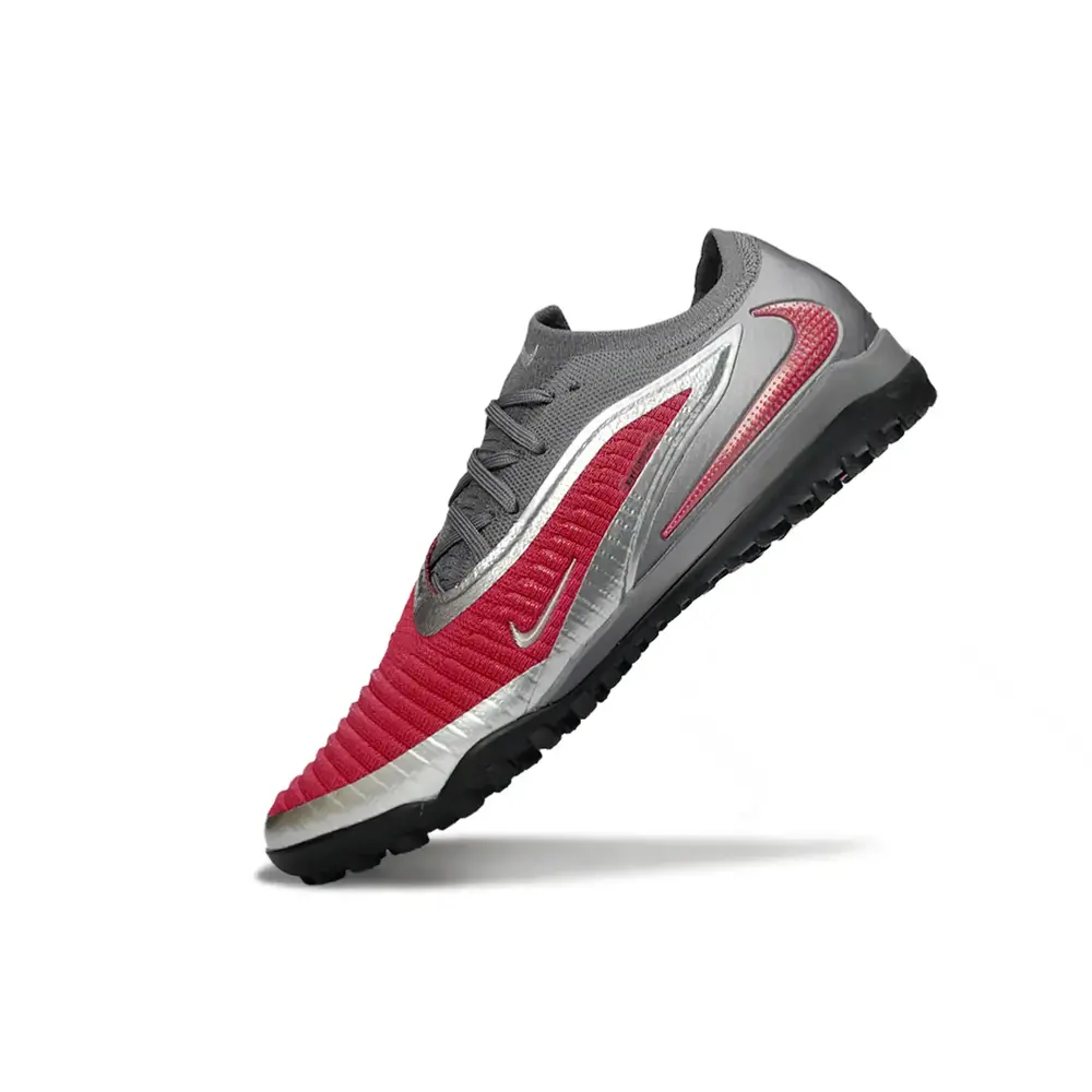 Chuteira Society Nike Phantom GX | Controle preciso