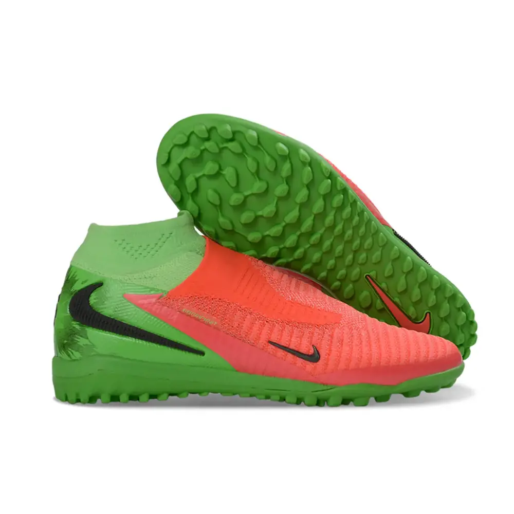 Chuteira Society Nike Phantom GX | Controle e Preciso