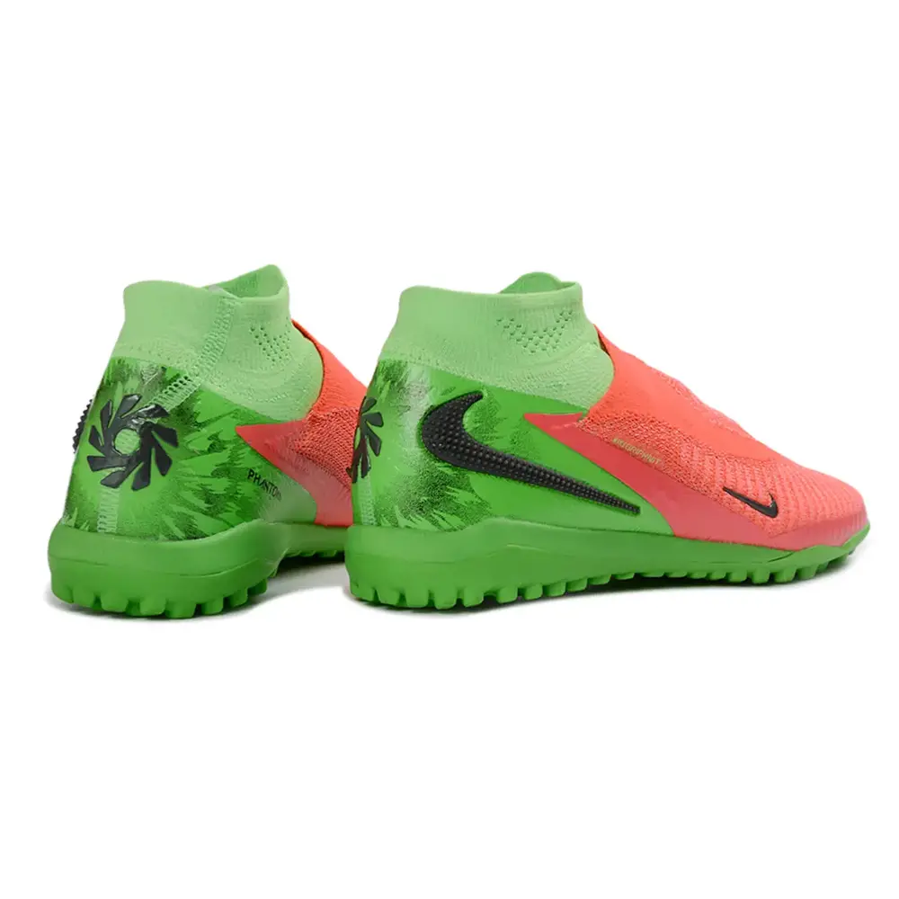 Chuteira Society Nike Phantom GX | Controle e Preciso
