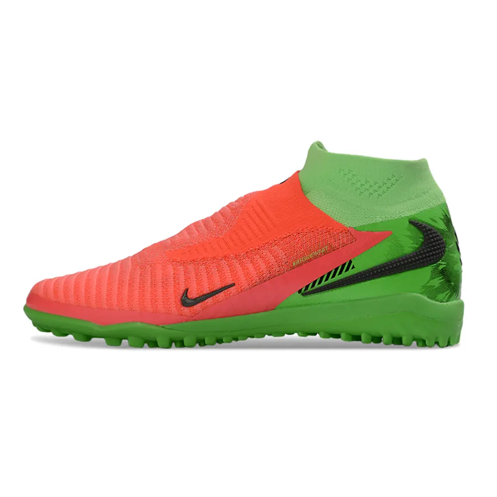 Chuteira Society Nike Phantom GX | Controle e Preciso