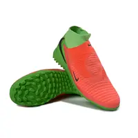 Chuteira Society Nike Phantom GX | Controle e Preciso - imagem 5