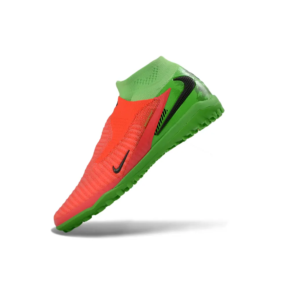 Chuteira Society Nike Phantom GX | Controle e Preciso