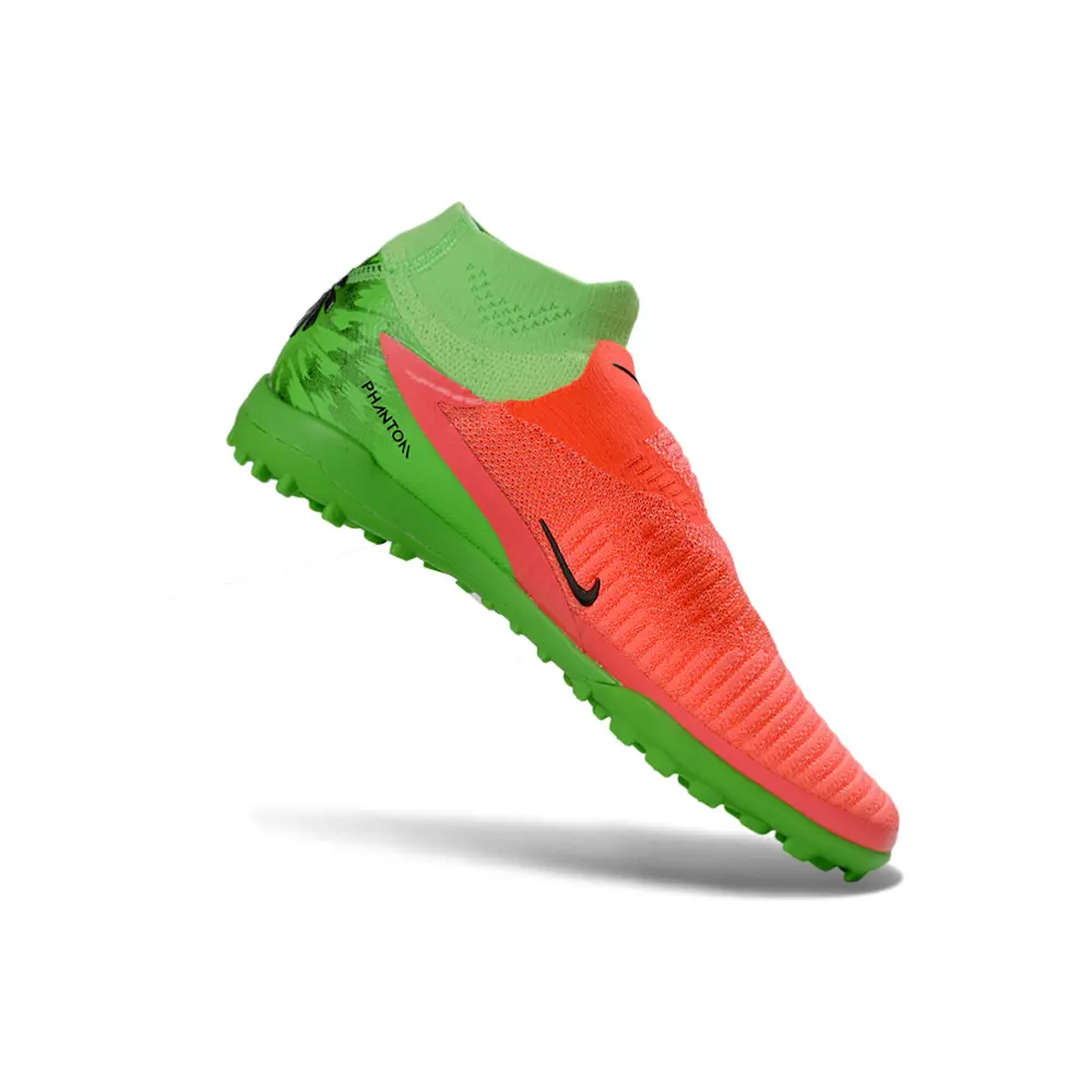 Chuteira Society Nike Phantom GX | Controle e Preciso