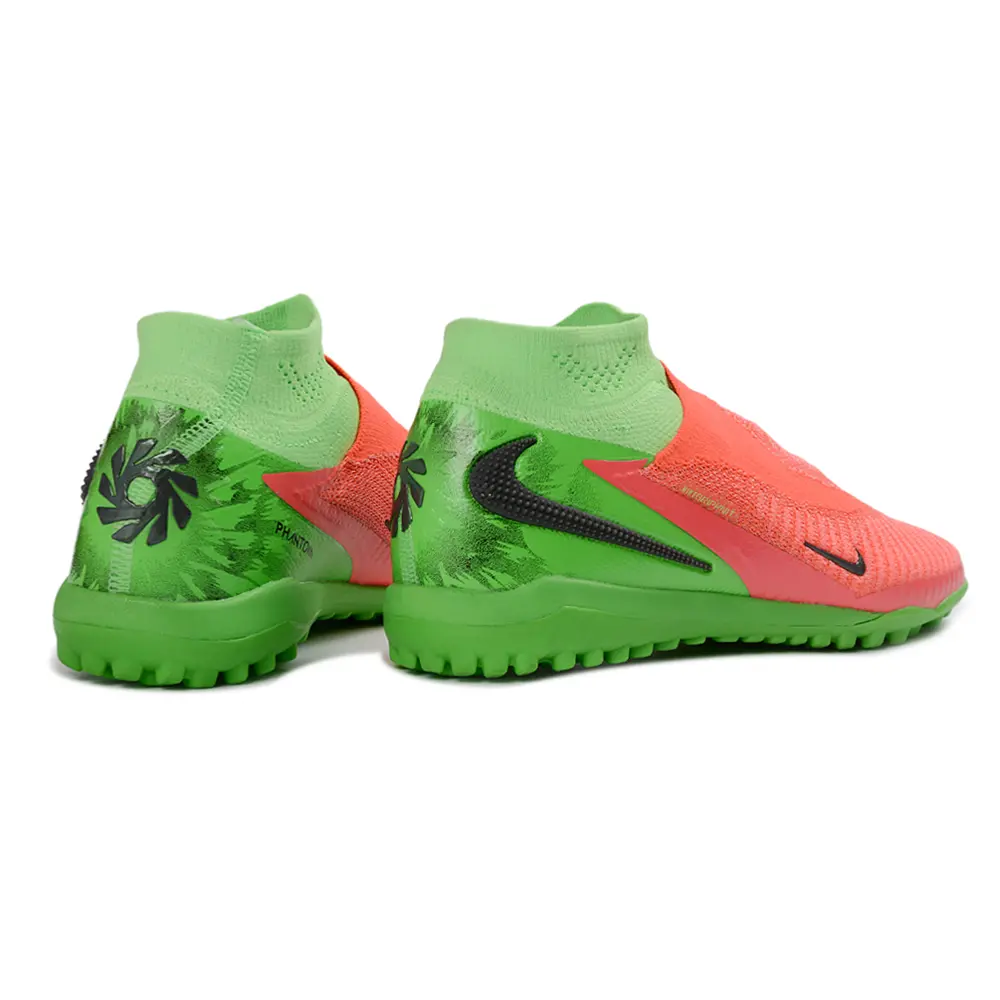 Chuteira Society Nike Phantom GX | Controle e Preciso