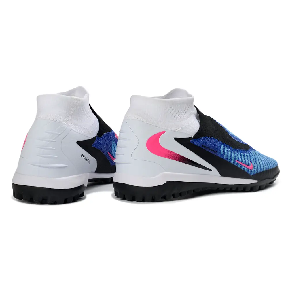 Chuteira Society Nike Phantom GX | Controle Preciso e Agilidade
