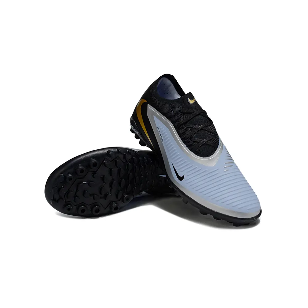 Nike Phantom ReactX 6 Pro TF Society | Conforto e Agilidade