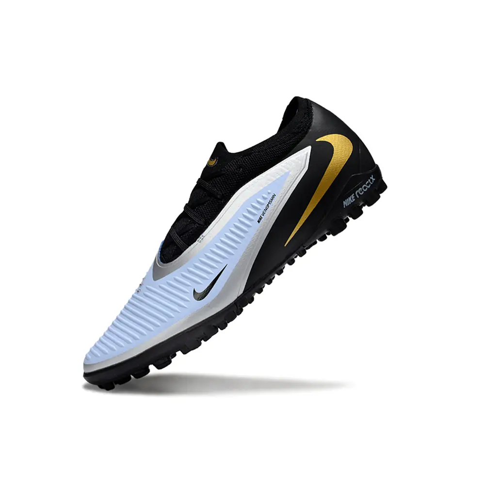 Nike Phantom ReactX 6 Pro TF Society | Conforto e Agilidade