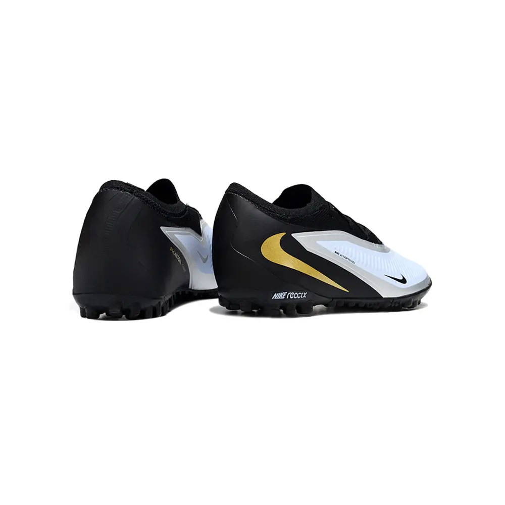 Nike Phantom ReactX 6 Pro TF Society | Conforto e Agilidade