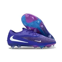 Chuteira Campo Nike Phantom GX | Controle e Desempenho - imagem 3