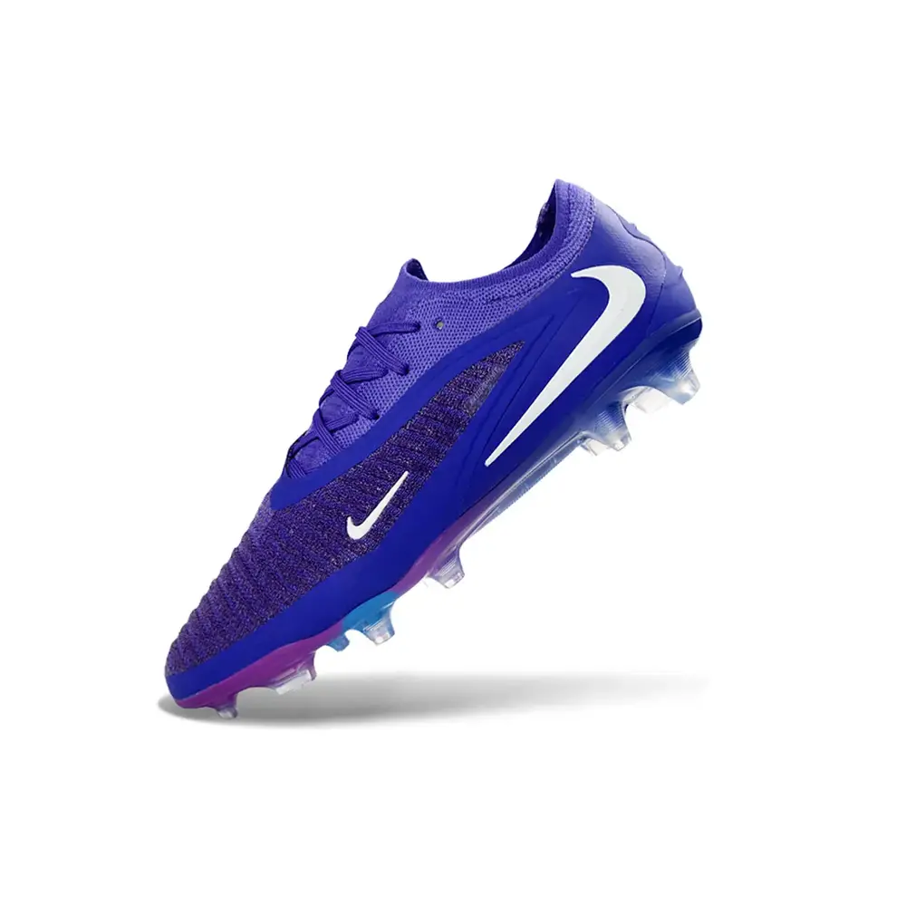 Chuteira Campo Nike Phantom GX | Controle e Desempenho