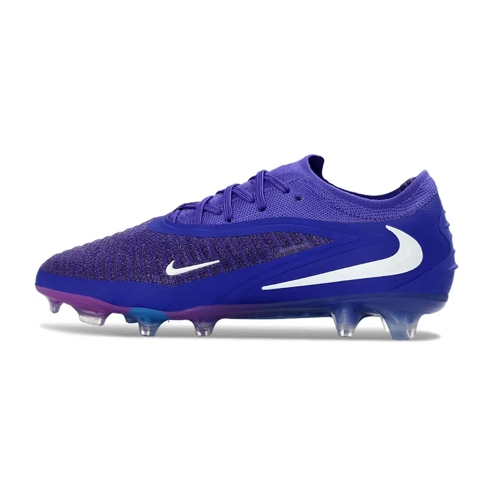 Chuteira Campo Nike Phantom GX | Controle e Desempenho