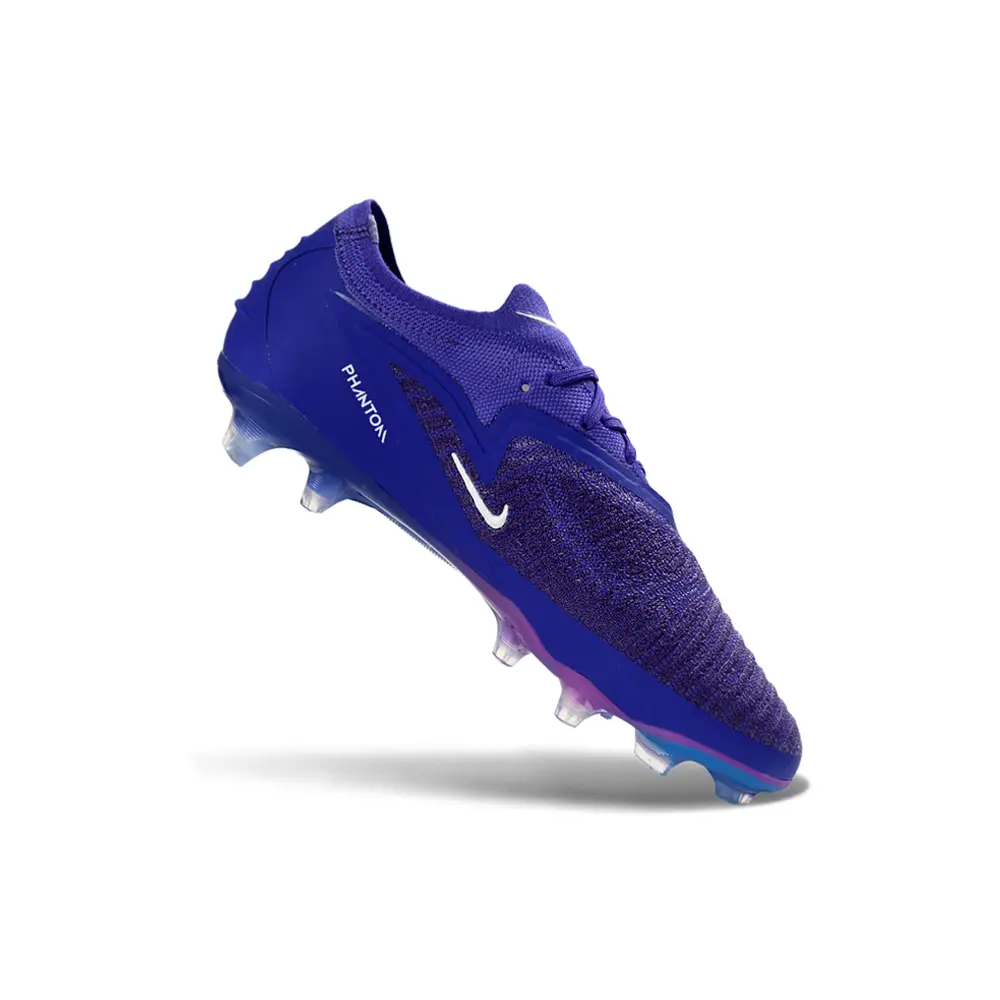 Chuteira Campo Nike Phantom GX | Controle e Desempenho