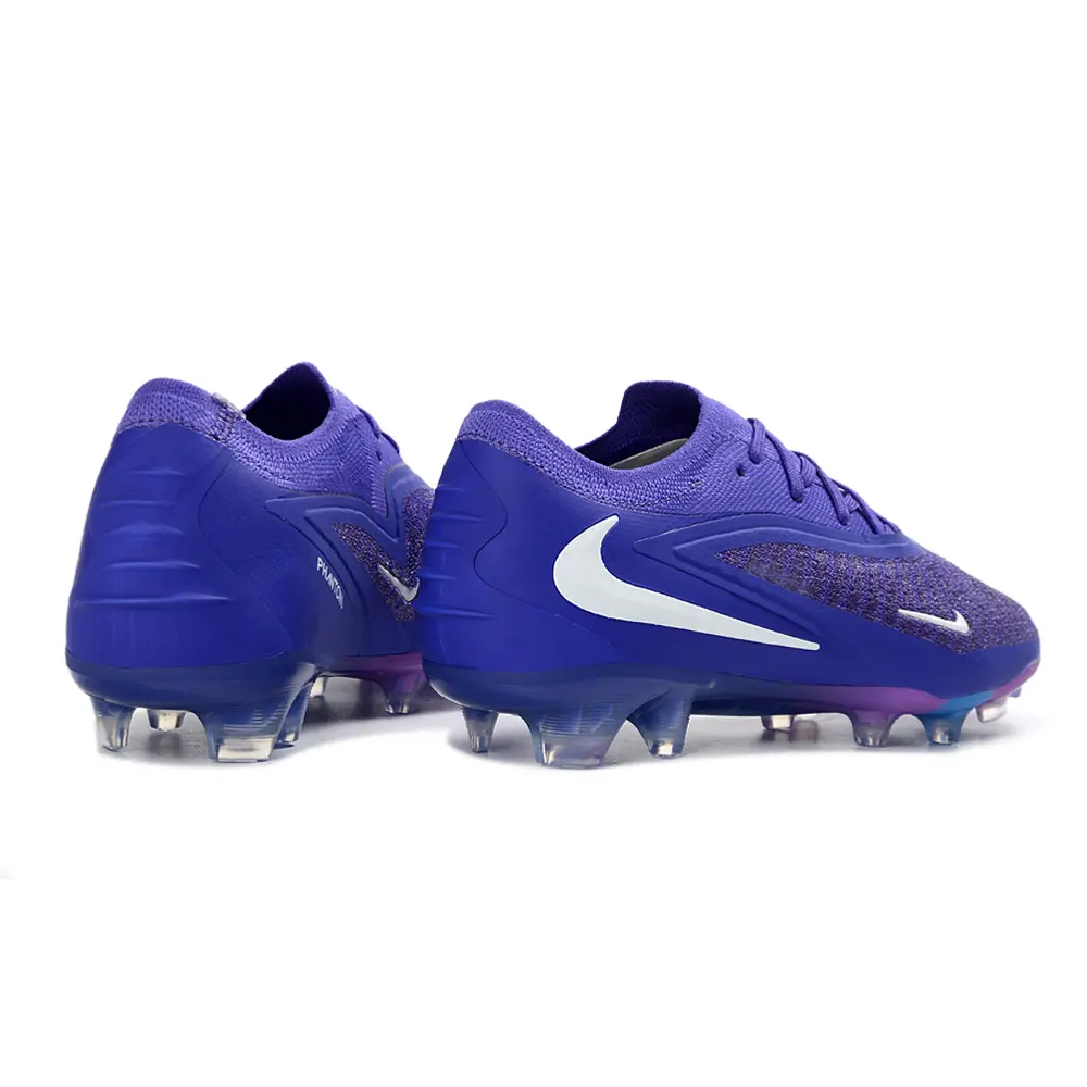 Chuteira Campo Nike Phantom GX | Controle e Desempenho