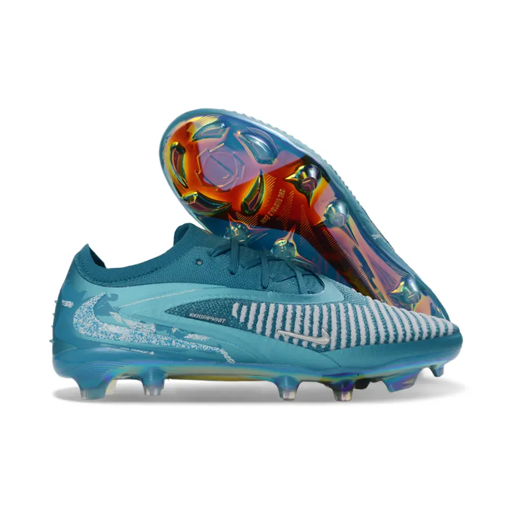 Chuteira Campo Nike Phantom GX 6 Elite FG | Precisão e Controle
