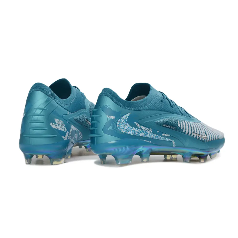 Chuteira Campo Nike Phantom GX 6 Elite FG | Precisão e Controle