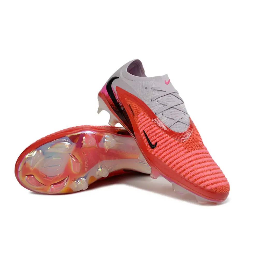 Chuteira Campo Nike Phantom GX 6 Elite FG | Controle e Precisão