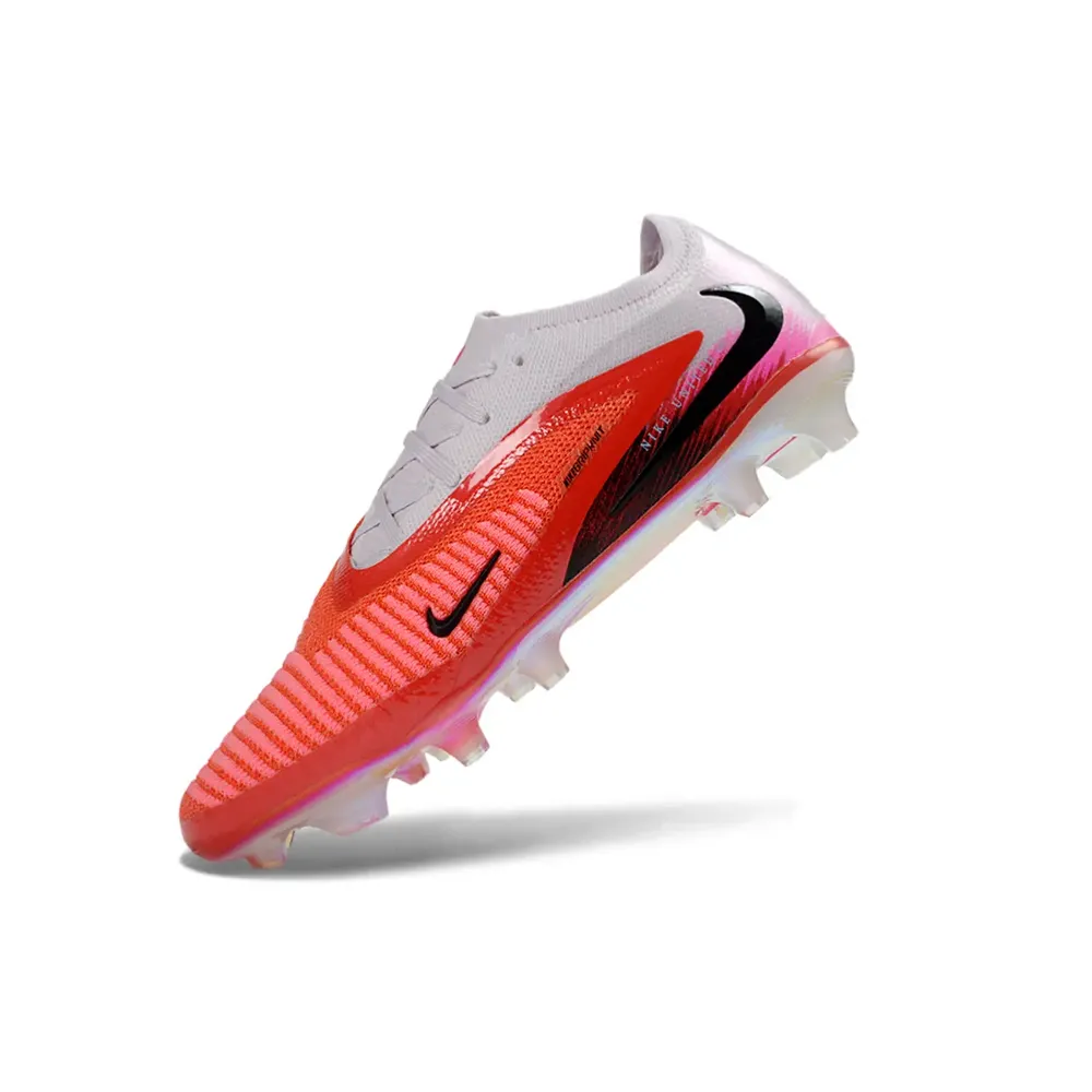 Chuteira Campo Nike Phantom GX 6 Elite FG | Controle e Precisão