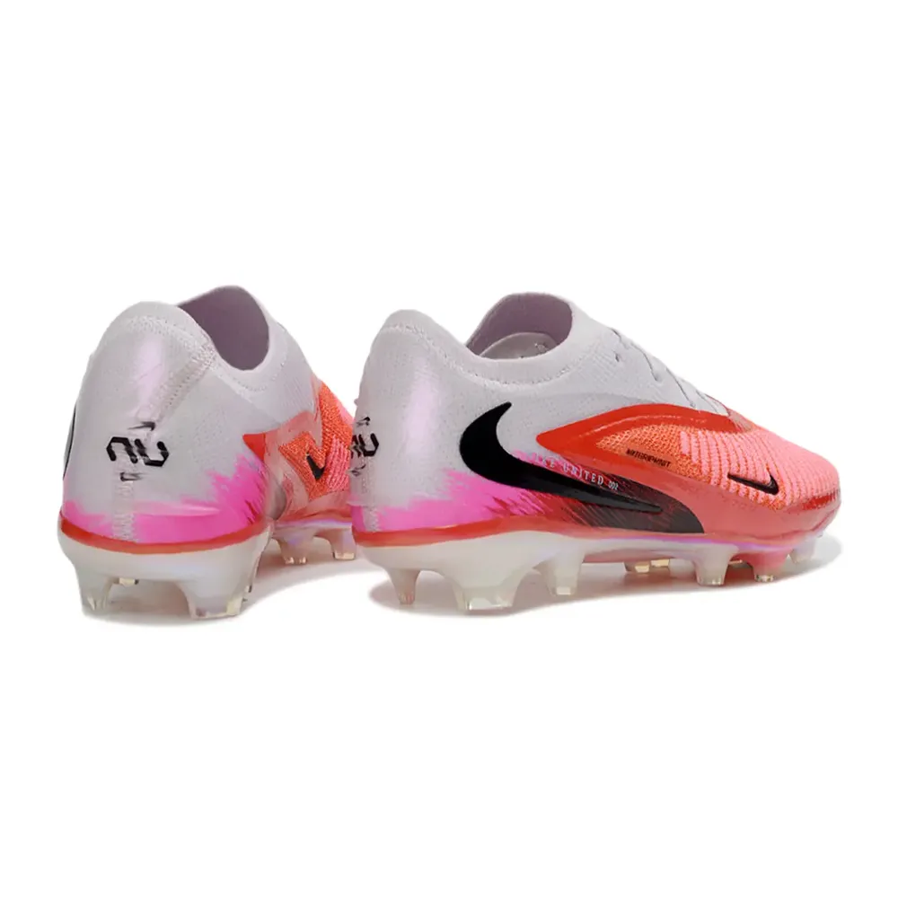 Chuteira Campo Nike Phantom GX 6 Elite FG | Controle e Precisão