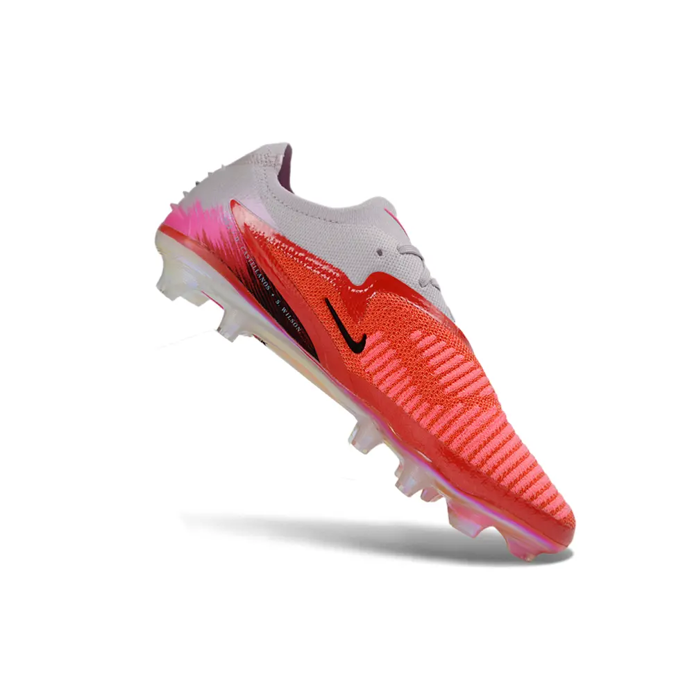 Chuteira Campo Nike Phantom GX 6 Elite FG | Controle e Precisão