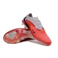 Chuteira Campo Nike Phantom GX 6 Elite FG | Controle e Precisão - imagem 5