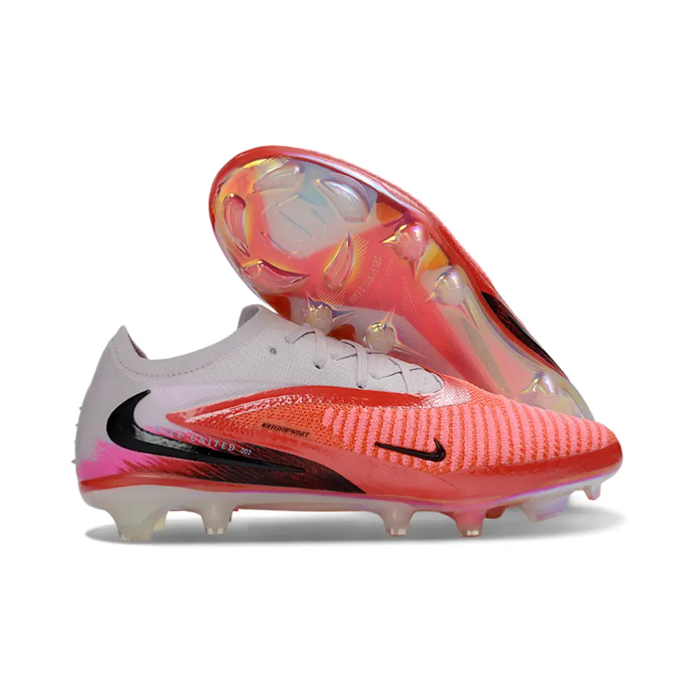 Chuteira Campo Nike Phantom GX 6 Elite FG | Controle e Precisão