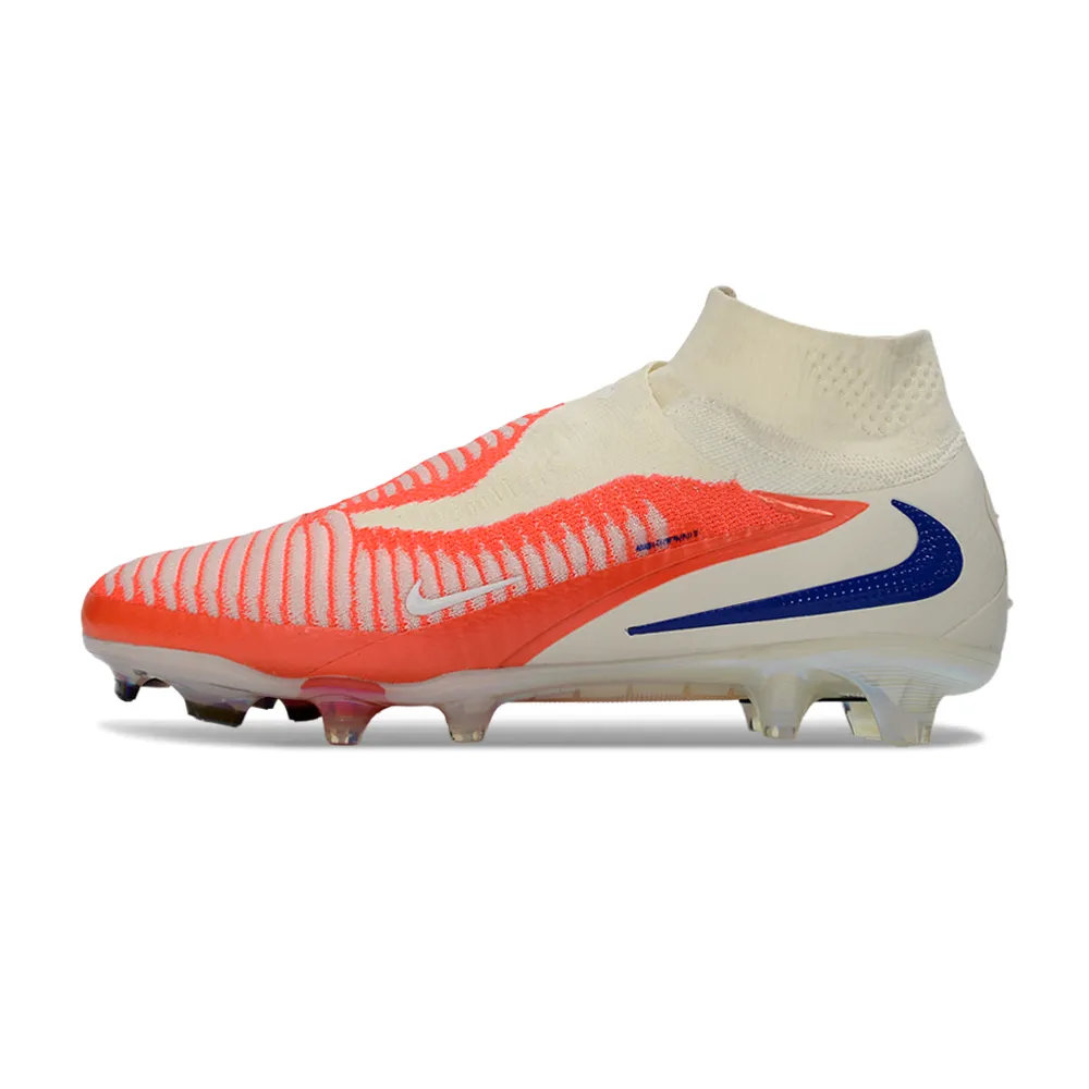 Chuteira Campo Nike Phantom GX 6 DF Elite FG
