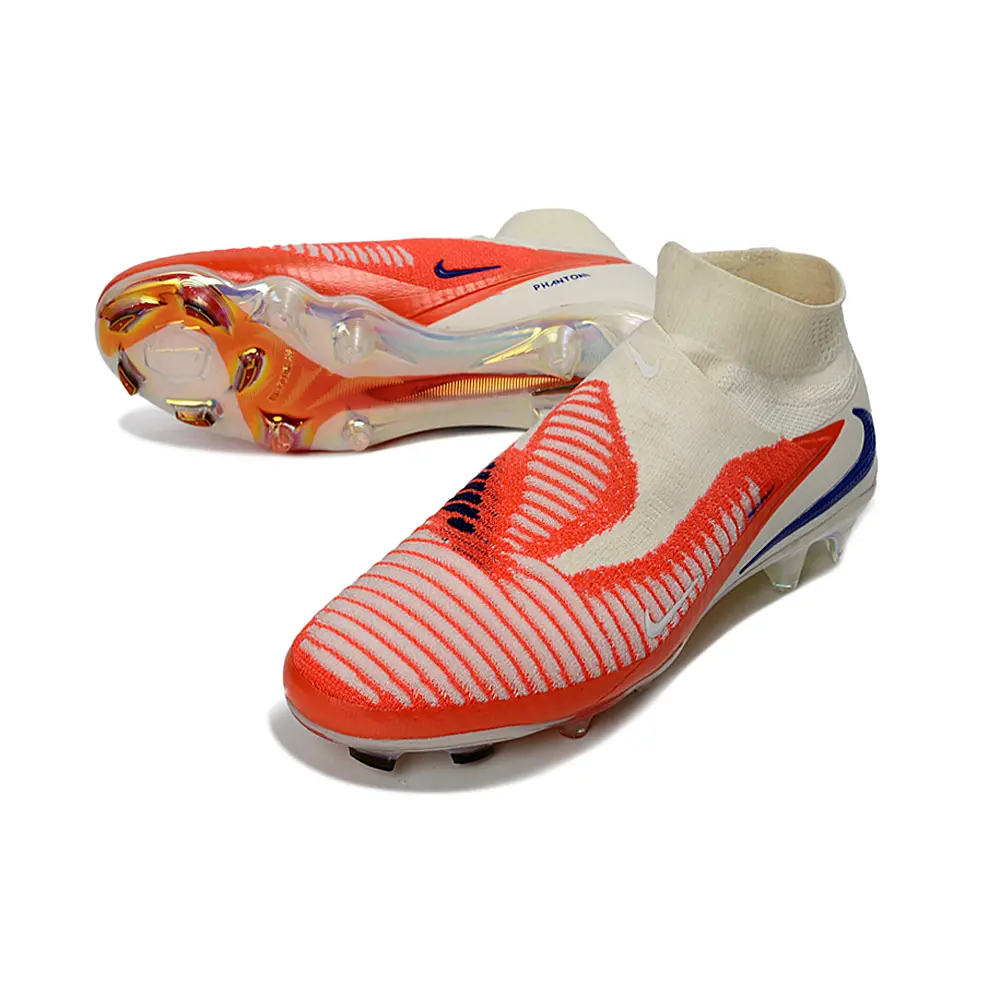 Chuteira Campo Nike Phantom GX 6 DF Elite FG