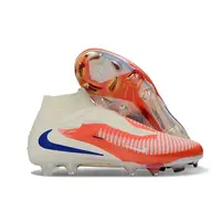 Chuteira Campo Nike Phantom GX 6 DF Elite FG - imagem 3