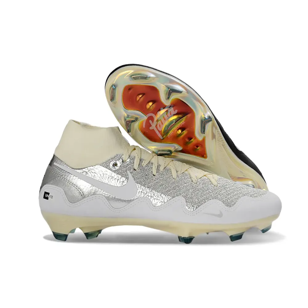 Chuteira Campo Nike Air Zoom Mercurial | Velocidade e Controle