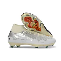 Chuteira Campo Nike Air Zoom Mercurial | Velocidade e Controle - imagem 3