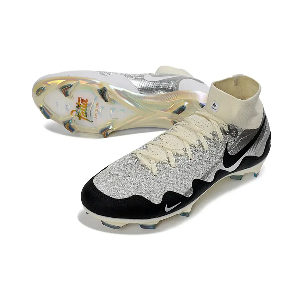 Chuteira Campo Nike Air Zoom Mercurial | Velocidade e Controle