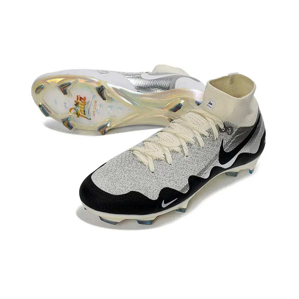 Chuteira Campo Nike Air Zoom Mercurial | Velocidade e Controle